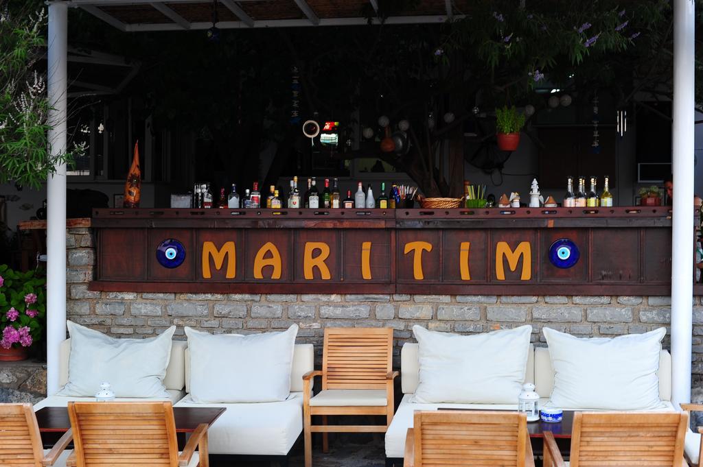 Maritim Hotel ゴルトゥルブク エクステリア 写真