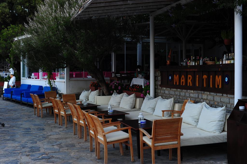 Maritim Hotel ゴルトゥルブク エクステリア 写真