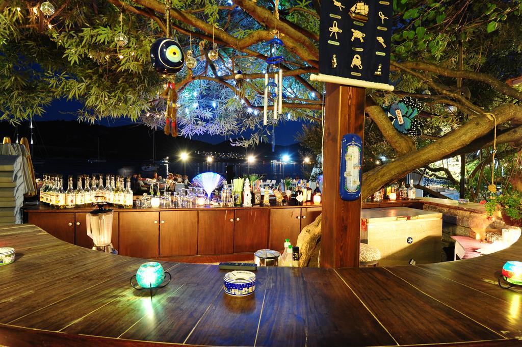Maritim Hotel ゴルトゥルブク エクステリア 写真