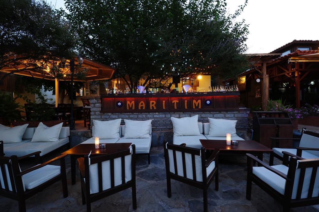 Maritim Hotel ゴルトゥルブク エクステリア 写真